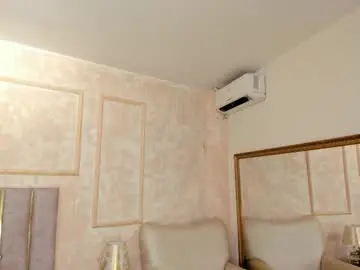 Chaturbate Live Sex Cam of lilabeily