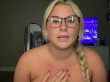 Chaturbate Live Sex of livvymack