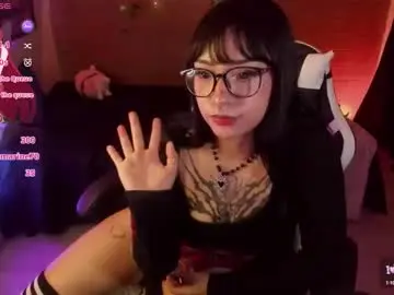 Chaturbate Live Sex Cam of yukko_