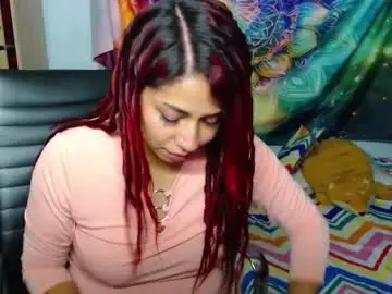 Chaturbate Nude Webcam of atena_messy