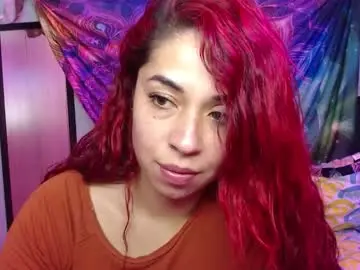 Chaturbate Best Webcam of atena_messy