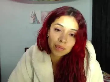 Chaturbate Live Sex of atena_messy