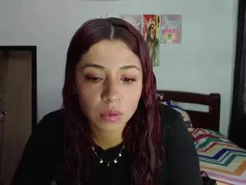 Chaturbate Free Porn Cam of atena_messy