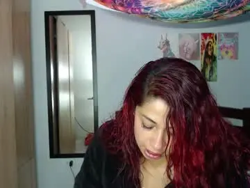 Chaturbate Nude Webcam of atena_messy
