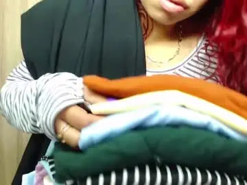 Chaturbate Sex Chat of atena_messy