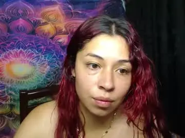 Chaturbate Live Sex Cam of atena_messy