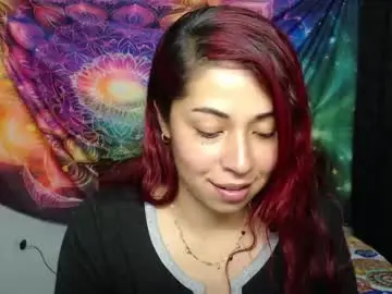 Chaturbate Private Sex Chat of atena_messy