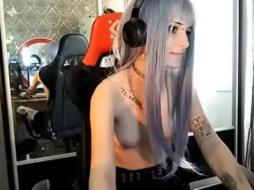 Chaturbate Best Webcam of ayannapoellinetz