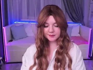 Chaturbate Adult Webcams of carolinasherry
