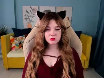 Chaturbate Sex Chat of carolinasherry