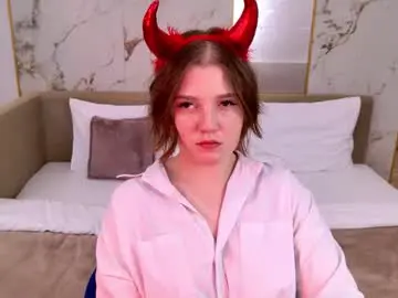 Chaturbate Best live sex cam show of carolinasherry