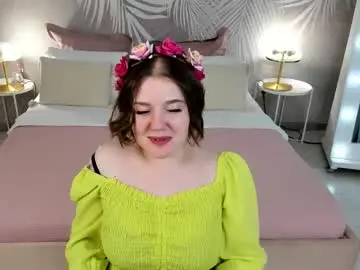 Chaturbate Adult Webcam of carolinasherry