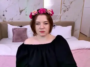 Chaturbate Live Porn of carolinasherry