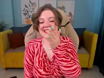 Chaturbate Sex Cam of carolinasherry