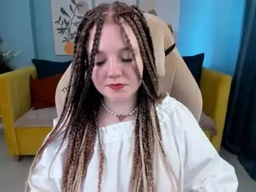 Chaturbate Watch Live Sex Cams of carolinasherry