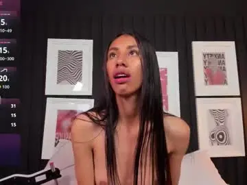 Chaturbate Best Webcam of chiara_evanns