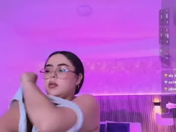 Chaturbate Watch Live Sex Cams of emmy_walker1