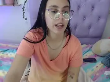 Chaturbate Private Sex Chat of freyja_01