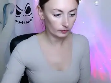 Chaturbate Sex Cam of kristinahech_