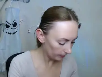 Chaturbate Private Sex Chat of kristinahech_