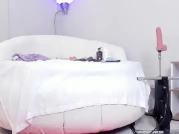 Chaturbate Adult Webcam of lanna_russo1