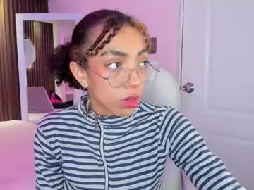 Chaturbate Nude Webcam of missgigi1