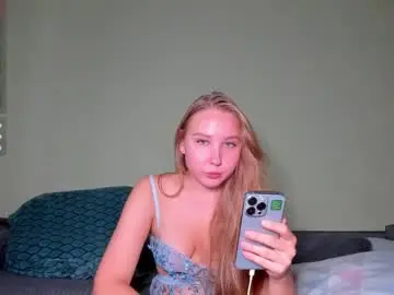 Chaturbate Sex Chat of rapunzel_bb