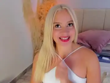 Chaturbate Live Sex Cam of sofia_pamela