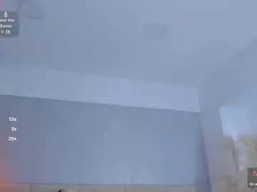 Chaturbate Sex Cam of sofia_pamela