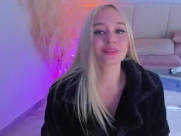 Chaturbate Best Webcam of sofia_pamela