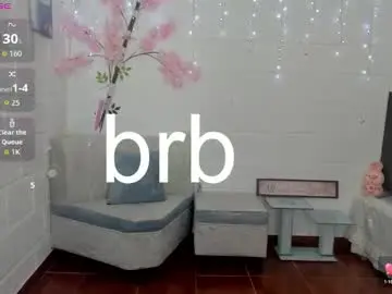 Chaturbate Best Webcam of 19vanee