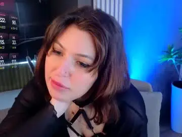 Chaturbate Nude Webcam of au_eve