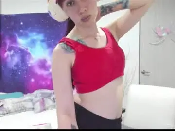 Chaturbate Private Sex Chat of babylilly_0