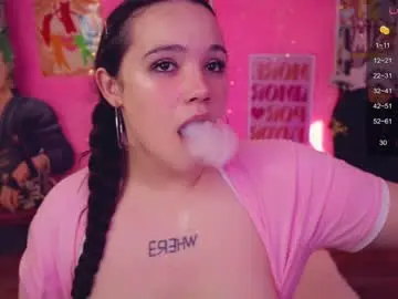 Chaturbate Live Sex Cam of chery_lady22