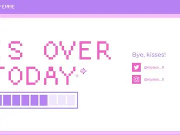 Chaturbate Watch Live Sex Cams of jessica_kss