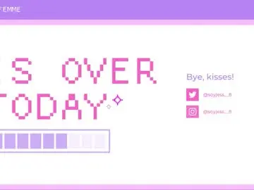Chaturbate Live Sex of jessica_kss