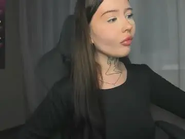Chaturbate Live Sex Cam of lonalye