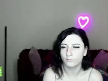 Chaturbate Adult Video Chat of muse_kity_jeneva