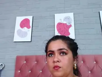 Chaturbate Sex Chat of salomesmiithh