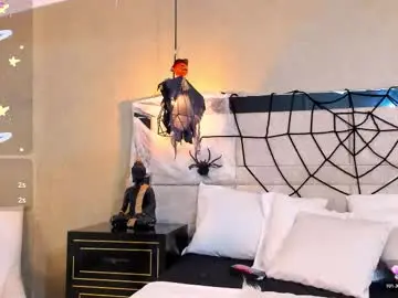 Chaturbate Adult Video Chat of saradunss