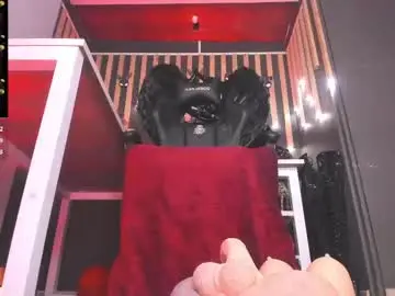 Chaturbate Sex Chat of sharoon_gold
