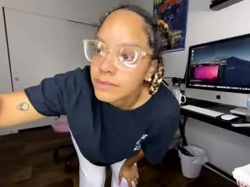 Chaturbate Nude Webcam of xstargazingx