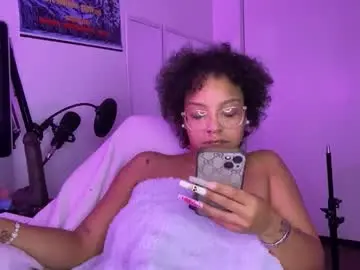 Chaturbate Sex Cam of xstargazingx