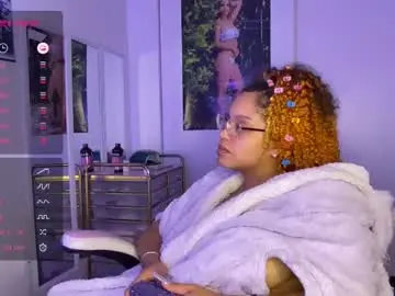 Chaturbate Free Porn Cam of xstargazingx