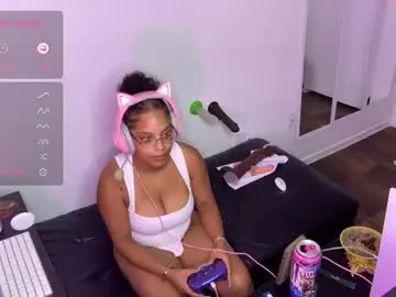Chaturbate Adult Video Chat of xstargazingx
