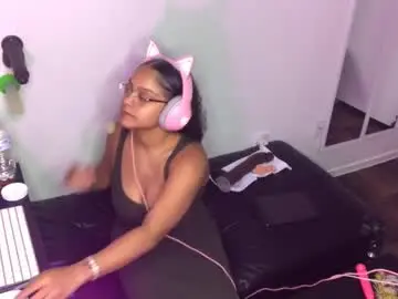 Chaturbate Adult Video Chat of xstargazingx