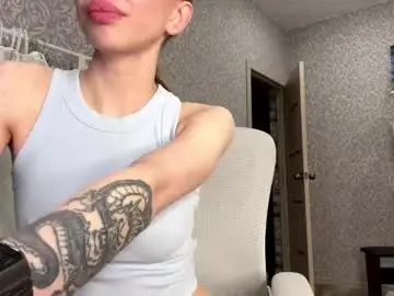 Chaturbate Live Sex of berry_buns
