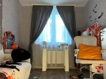 Chaturbate Live Sex of berry_buns