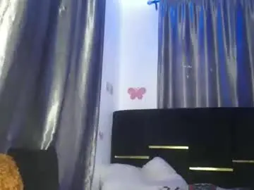 Chaturbate Adult Video Chat of camilla_toosexy