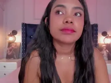 Chaturbate Private Sex Chat of dani_velvet